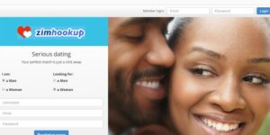 online dating website review